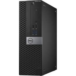 Dell OptiPlex 3040 Core i5 3.2 GHz - SSD 256 Gt RAM 8 GB