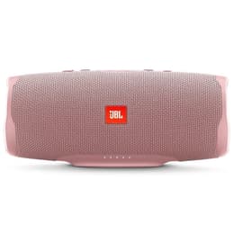 Jbl Charge 4 Speaker Bluetooth - Vaaleanpunainen (pinkki)