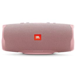 Jbl Charge 4 Speaker Bluetooth - Vaaleanpunainen