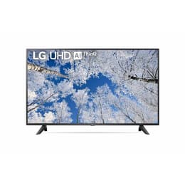 LG 55UQ70006LB Smart TV LED Ultra HD 4K 140 cm