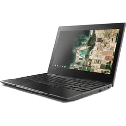 Lenovo Chromebook S340 Celeron 1.1 GHz 64GB eMMC - 4GB QWERTZ - Saksa