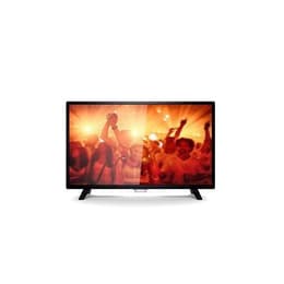 Philips 32PHT4001/05 TV LCD HD 720p 81 cm