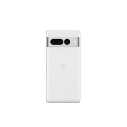 Google Pixel 7 Pro 128GB - Valkoinen - Lukitsematon