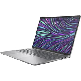 HP ZBook Power 16 G11 16" Core Ultra 7 1.4 GHz - SSD 512 Gt - 32GB QWERTY - Ruotsi