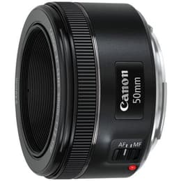 Canon Objektiivi EF 50mm f/1.8 II Canon EF 50mm f/1.8