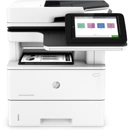 HP LaserJet M528DN