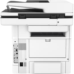 HP LaserJet M528DN