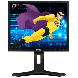 Dell 1708FPT Tietokoneen näyttö 17" LCD SXGA