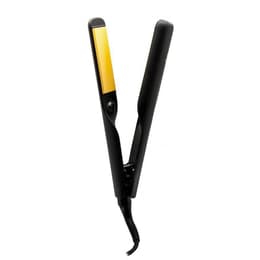 Italian Design Twist Premium - Musta Hiustensuoristin