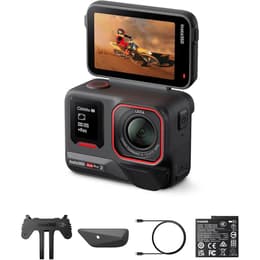 Insta360 Ace Pro 2 Urheilukamera