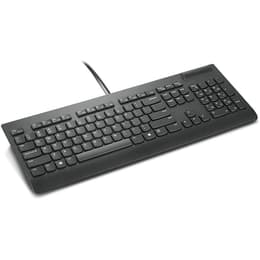 Lenovo Näppäimistö QWERTY Englanti (UK) 4Y41B69384