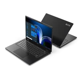 Acer TravelMate P6 14" Core i5 1.6 GHz - SSD 256 Gt - 8GB QWERTY - Englanti