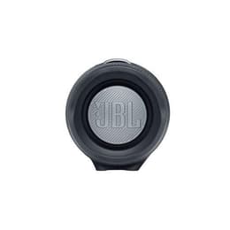 Jbl Xtreme 2 Gun Métal Speaker Bluetooth - Musta