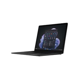 Microsoft Surface Laptop 5 13" Core i7 2.6 GHz - SSD 512 Gt - 16GB QWERTY - Englanti