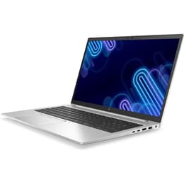 HP EliteBook 850 G7 15" Core i5 1.7 GHz - SSD 2 TB - 32GB QWERTZ - Saksa