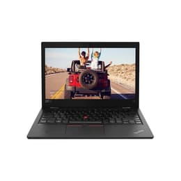 Lenovo ThinkPad L380 Yoga 13" Core i5 1.6 GHz - SSD 256 GB - 8GB QWERTY - Espanja