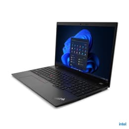 Lenovo ThinkPad L15 G4 15" Core i5 1.6 GHz - SSD 256 Gt - 16GB QWERTZ - Saksa