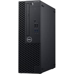 Dell OptiPlex 3060 SFF Core i5 3 GHz - SSD 1 TB RAM 8 GB