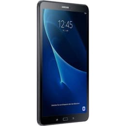 Galaxy Tab A 16GB - Musta - WiFi