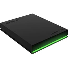 Seagate Xbox 2ALAPJ-500 Ulkoinen kovalevy - HDD 4 TB USB 3.0