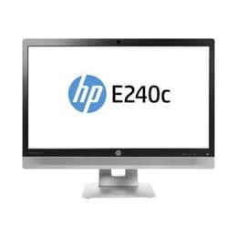 HP EliteDisplay E240C Tietokoneen näyttö 23" LCD