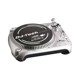 Dj-Tech Vinyl Encoder 10 Levysoitin