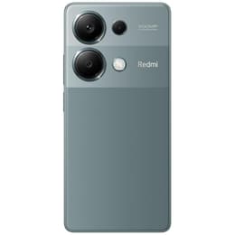 Xiaomi Redmi Note 13 Pro 4G 512GB - Vihreä - Lukitsematon