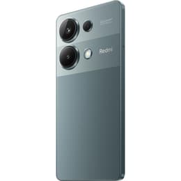 Xiaomi Redmi Note 13 Pro 4G 512GB - Vihreä - Lukitsematon