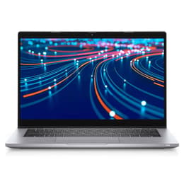 Dell Latitude 5320 2-In-1 13" Core i5 2.4 GHz - SSD 1 TB - 16GB QWERTY - Hollanti
