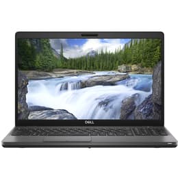Dell Precision 3540 15" Core i7 1.8 GHz - SSD 2 TB - 64GB QWERTY - Englanti
