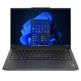 Lenovo ThinkPad E16 G2 16" Ryzen 5 3.3 GHz - SSD 1 TB - 32GB QWERTY - Hollanti