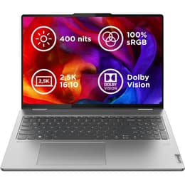 Lenovo Yoga 7 16IRL8 16" Core i5 1.1 GHz - SSD 512 Gt - 16GB QWERTZ - Saksa