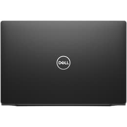 Dell Latitude 7400 2-in-1 14" Core i5 1.6 GHz - SSD 256 Gt - 16GB QWERTZ - Saksa