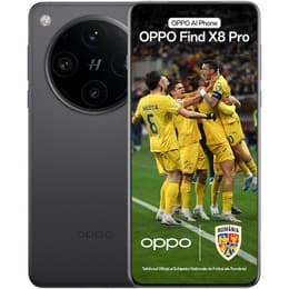 Oppo Find X8 Pro 512GB - Lukitsematon