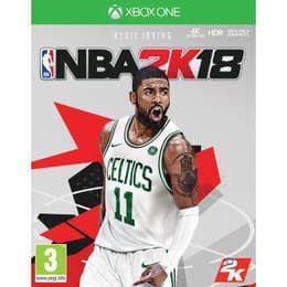 NBA 2K18 - Xbox One