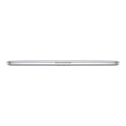 MacBook Pro 15" (2014) - AZERTY - Ranska