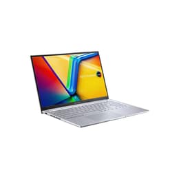 Asus VivoBook 15 OLED M1505YA-MA240W 15" Ryzen 7 4.5 GHz - SSD 512 Gt - 16GB AZERTY - Ranska