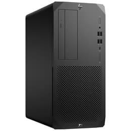 HP Z1 G6 Core i7 2.9 GHz - SSD 1 TB RAM 32 GB