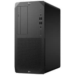 HP Z1 G6 Core i7 2.9 GHz - SSD 1 TB RAM 32 GB