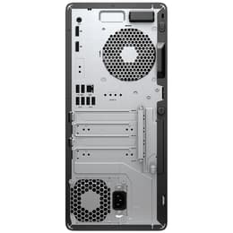 HP Z1 G6 Core i7 2.9 GHz - SSD 1 TB RAM 32 GB
