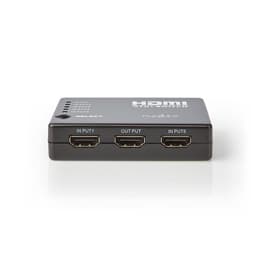 Nedis VSWI3455BK TV-tarvikkeet