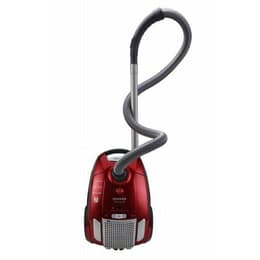HOOVER TE70-TE75 TELIOS PLUS Pölynimuri