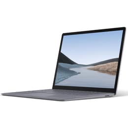 Microsoft Surface Laptop 3 13" Core i5 2 GHz - SSD 128 GB - 8GB QWERTZ - Saksa
