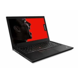Lenovo Thinkpad T480 14" Core i5 1.6 GHz - SSD 1 TB - 16GB QWERTY - Kreikkalainen