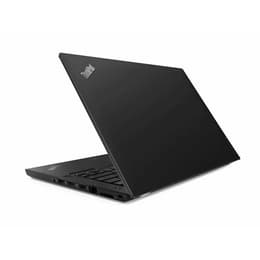 Lenovo Thinkpad T480 14" Core i5 1.6 GHz - SSD 1 TB - 16GB QWERTY - Kreikkalainen