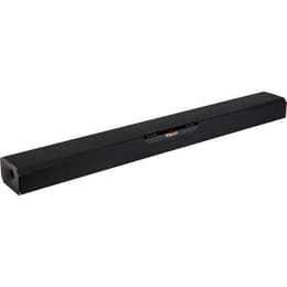 Klipsch rsb-3 Soundbar & Kotiteatteri - Musta