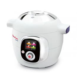Moulinex Cookeo EPC09 Monikeitin