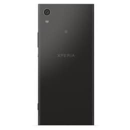 Sony Xperia XA1 32GB - Musta - Lukitsematon