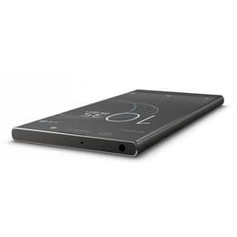 Sony Xperia XA1 32GB - Musta - Lukitsematon