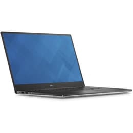 Dell Precision 5520 15" Xeon E 2.8 GHz - SSD 1000 GB - 16GB QWERTY - Englanti